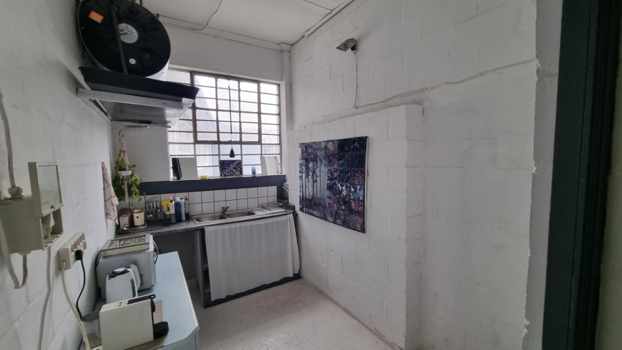 To Let Commercial Property for Rent in Observatory Western Cape